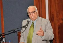 Photo of Muere Enmanuel Castillo, director del periódico La Información