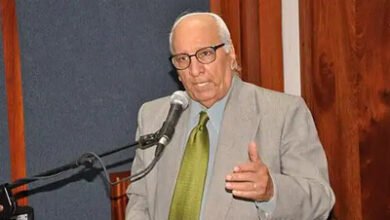 Photo of Muere Enmanuel Castillo, director del periódico La Información