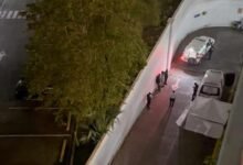 Photo of Muere joven al caer de Ágora Mall