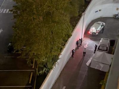 Photo of Muere joven al caer de Ágora Mall