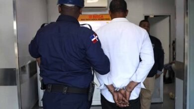 Photo of Muerte de joven en Guerra: El Patrón se entrega a Policía Nacional