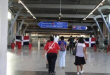 Photo of OMT informa que ya el Metro funciona con normalidad