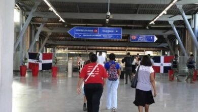 Photo of OMT informa que ya el Metro funciona con normalidad