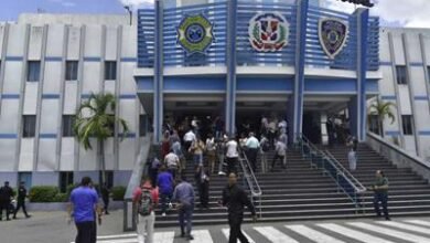 Photo of Buscan a “peligrosos prófugos” vinculados a secuestros y homicidios