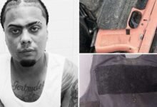 Photo of Picachu fue ultimado por la Policía en La Guáyiga