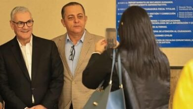 Photo of Piden envío a juicio de Gonzalo Castillo y de exdirector del CEA