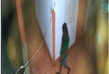 Photo of Policía ultima a hombre acusado de matar anciana en Moca