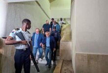 Photo of Presentación periódica e impedimento de salida en caso Barra Payán