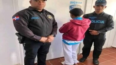 Photo of Rescatan a menor de 13 años reportada desaparecida en La Altagracia