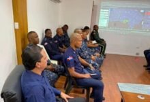 Photo of Reunión Policía Nacional en La Romana para fortalecer la seguridad