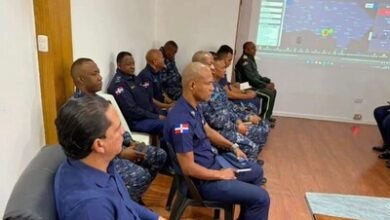 Photo of Reunión Policía Nacional en La Romana para fortalecer la seguridad