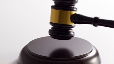 Photo of Sentencia de 20 años en Barahona por violación a sobrina de 10 años