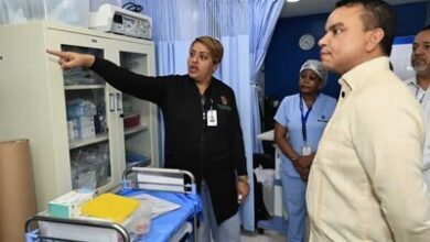 Photo of SNS garantiza suministros para diálisis