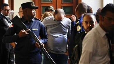 Photo of Caso Barra Payán: jueza se reserva fallo para 8:00 de la noche