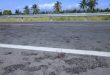 Photo of Tres personas mueren y seis resultan herido en Circunvalación de Baní