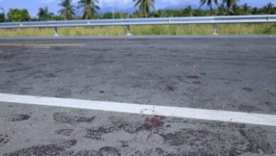 Photo of Tres personas mueren y seis resultan herido en Circunvalación de Baní