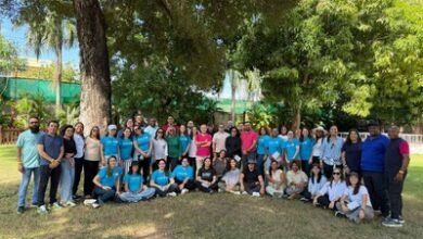 Photo of Unicef y RD conmemoran 73 años de alianza histórica en favor de la niñez