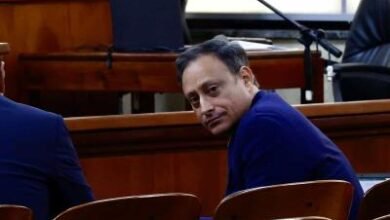 Photo of Juicio a exprocurador Jean Alain sigue dilatándose entre incidentes