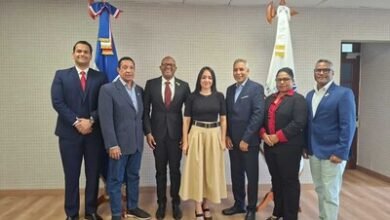 Photo of CMD suspende marcha hacia el Palacio de la Policía