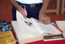 Photo of Educación fomenta el hábito de la lectura en los estudiantes