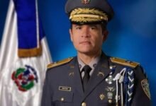 Photo of ¿Quién es Andrés Cruz, el nuevo director de la Policía?