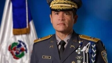 Photo of ¿Quién es Andrés Cruz, el nuevo director de la Policía?