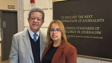 Photo of Impulsan alianza académica entre Funglode y Universidad de Columbia