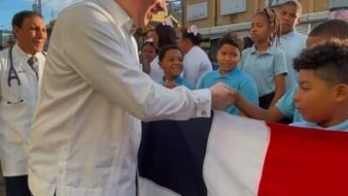 Photo of De Camps prioriza formación docente y educación técnico-profesional