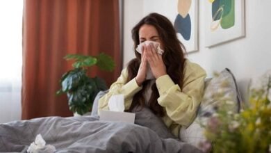 Photo of Influenza A predomina entre los virus respiratorios