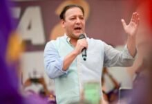 Photo of Abel Martínez indignado por trato a funcionarios en las calles