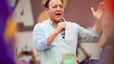 Photo of Abel Martínez indignado por trato a funcionarios en las calles