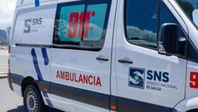 Photo of Accidente de tránsito deja cuatro muertos en Higüey