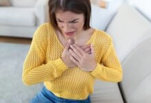 Photo of Advierten sobre vínculo entre cáncer y afecciones cardiovasculares