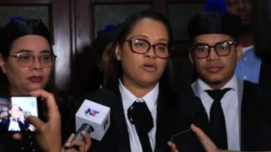 Photo of Aplazan audiencia preliminar contra exministros acusados de corrupción