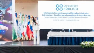 Photo of Aumento del robo teléfonos móviles y motocicletas en el país