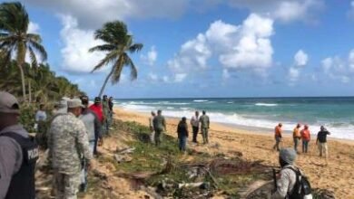 Photo of Pescador hallado sin vida en playa Las Dos Bocas de Nisibón