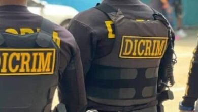 Photo of Muere delincuente tras enfrentarse a tiros con Policía Nacional