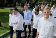 Photo of Despliegue fuerza multinacional en Haití comenzará en abril