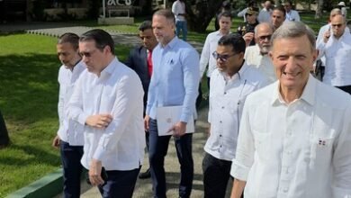 Photo of Despliegue fuerza multinacional en Haití comenzará en abril