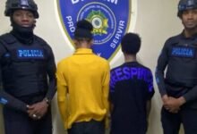 Photo of Detienen dos adolescentes por homicidio de alemán en La Roma