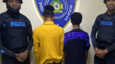 Photo of Detienen dos adolescentes por homicidio de alemán en La Roma