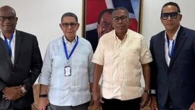 Photo of Dirección de Asistencia Social apoya a Hogar Crea Dominicano