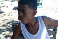 Photo of Adolescente muere a tiros en Haina; lo vinculaban a banda delictiva