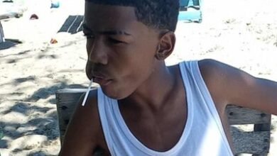 Photo of Adolescente muere a tiros en Haina; lo vinculaban a banda delictiva
