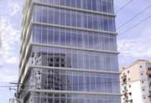 Photo of Edificio Indotel lleva el nombre de Orlando Martínez Howley