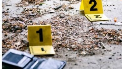 Photo of Dos muertos y un herido tras un tiroteo en Santiago Oeste