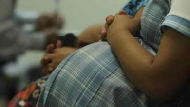 Photo of Embarazo adolescente en República Dominicana: 1,217 a enero 2026