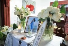 Photo of Exigen identificar matadores de ciudadana americana en Villa Mella