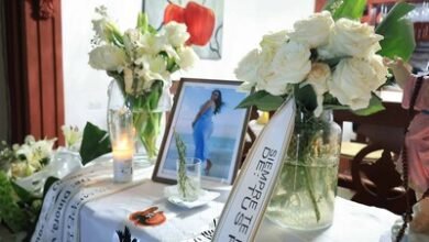 Photo of Exigen identificar matadores de ciudadana americana en Villa Mella