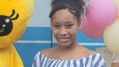 Photo of Familiares buscan a la adolescente Yeslin Maite García